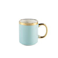 TAKISSO Studio Ceramic Tea-Coffee Mug (350ml)