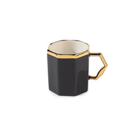 TAKISSO Tea-Coffee Cups Set of 6 (180 ml)