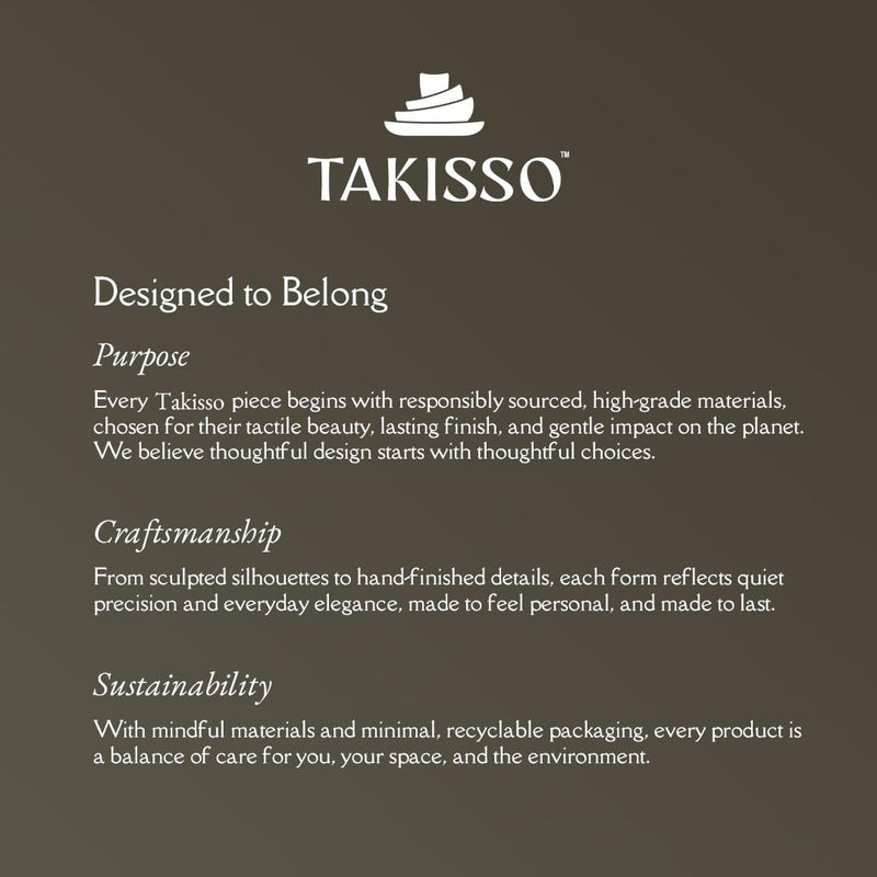 TAKISSO Airtight Dry Fruit Container Tray Set of 4 (360ml)