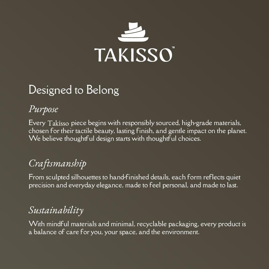 TAKISSO Airtight Dry Fruit Container Tray Set of 4 (360ml)