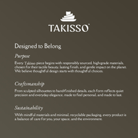 TAKISSO Premium Thermal Lock Stainless Steel Lunch Box Set of 1 (450ml)