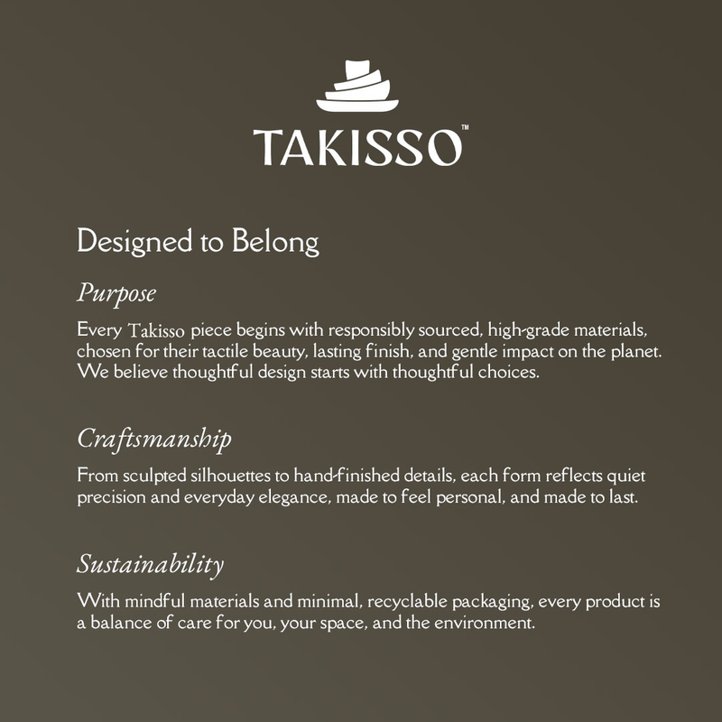 TAKISSO Premium Thermal Lock Stainless Steel Lunch Box Set of 1 (450ml)