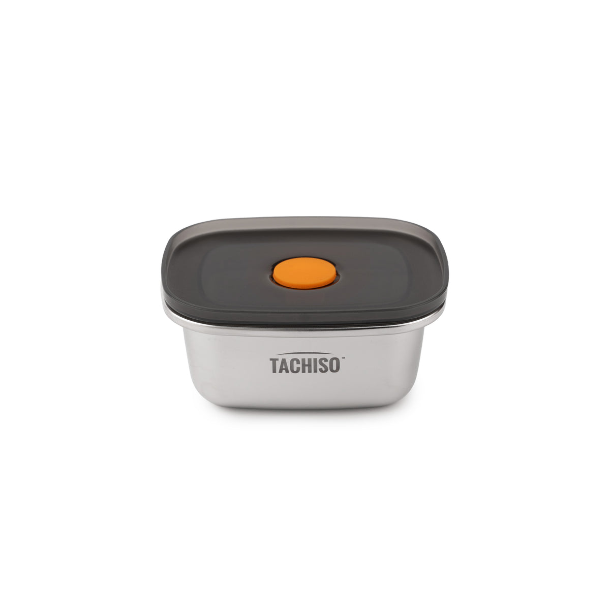TAKISSO Premium Thermal Lock Stainless Steel Lunch Box Set of 1 (250ml)