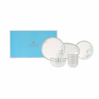 TAKISSO Maison Petale Dinner Set