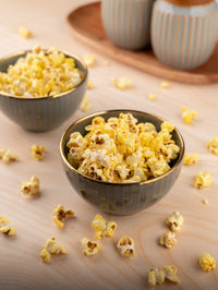 TAKISSO Porcelain Bowl Set of 4