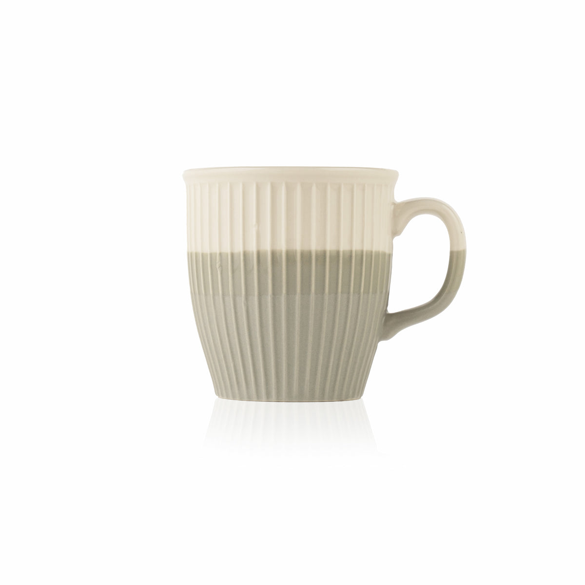 TAKISSO Porcelain Cup Set of 6