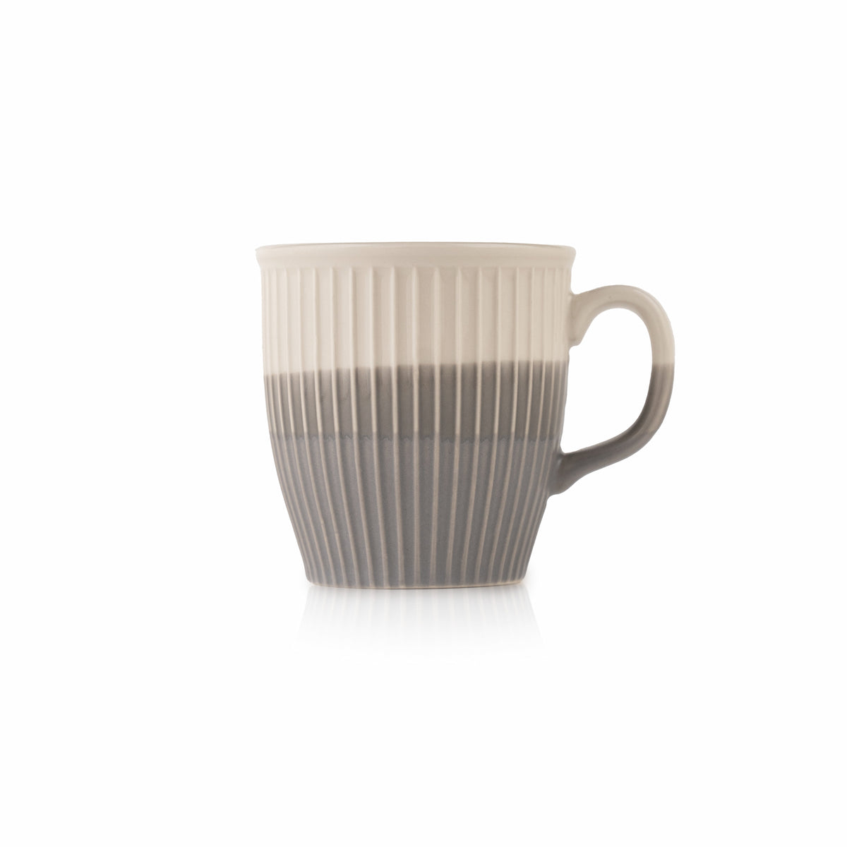 TAKISSO Porcelain Cup Set of 6