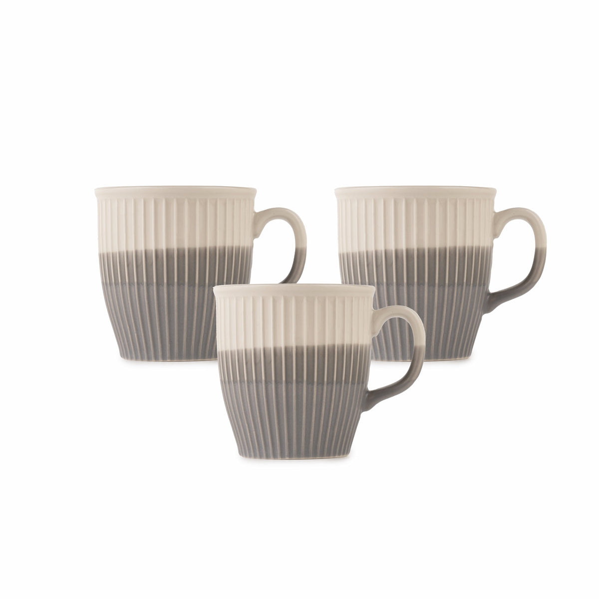 TAKISSO Porcelain Cup Set of 6