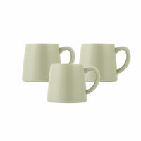 TAKISSO Porcelain Cup Set of 6