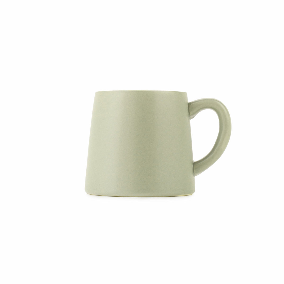 TAKISSO Porcelain Cup Set of 6