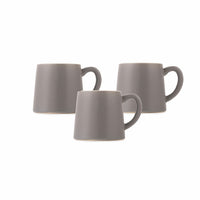 TAKISSO Porcelain Cup Set of 6