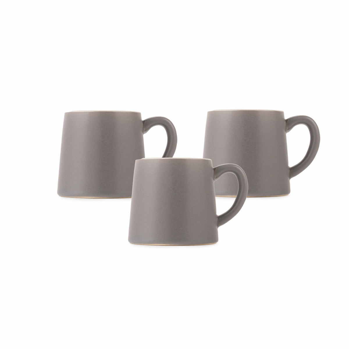 TAKISSO Porcelain Cup Set of 6