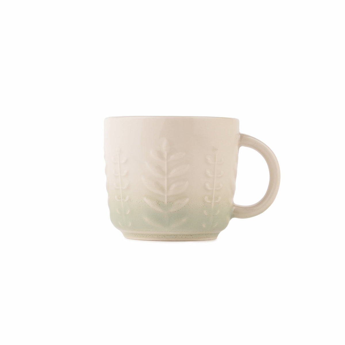 TAKISSO Porcelain Cup Set of 6