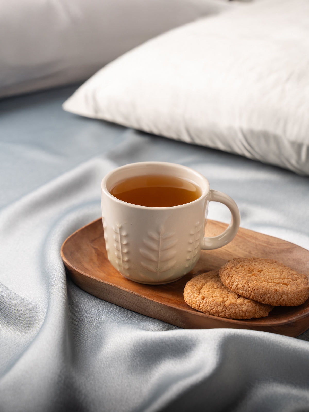 TAKISSO Porcelain Cup Set of 6