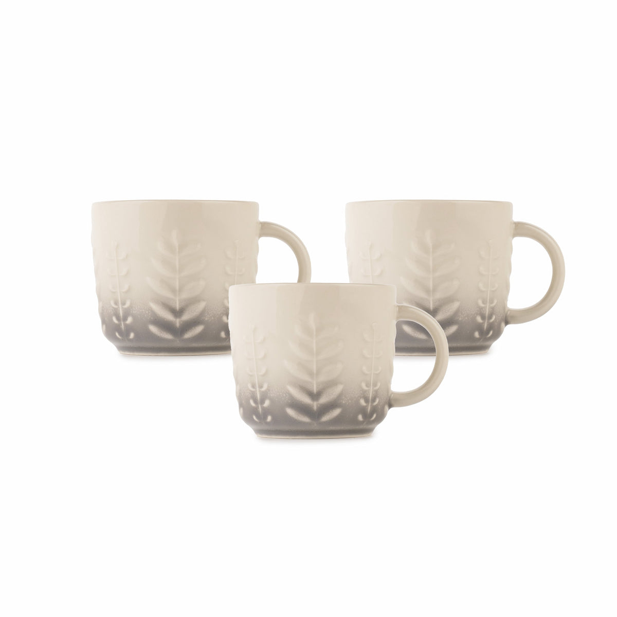 TAKISSO Porcelain Cup Set of 6