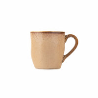 TAKISSO Porcelain Cup Set of 6