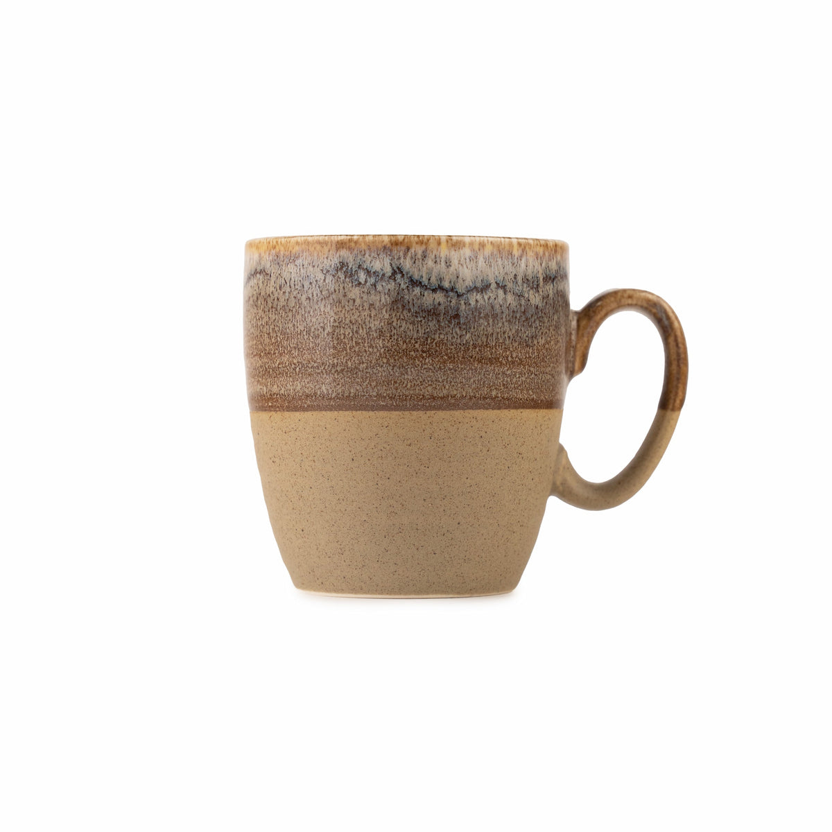 TAKISSO Porcelain Cup Set of 6