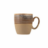 TAKISSO Porcelain Cup Set of 6