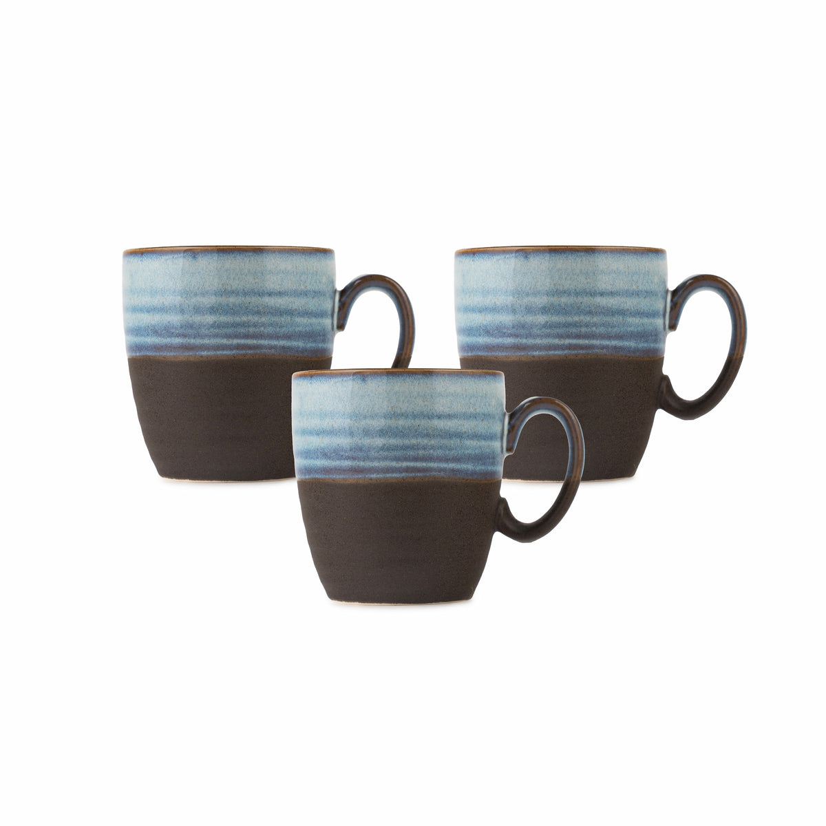 TAKISSO Porcelain Cup Set of 6