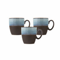 TAKISSO Porcelain Cup Set of 6