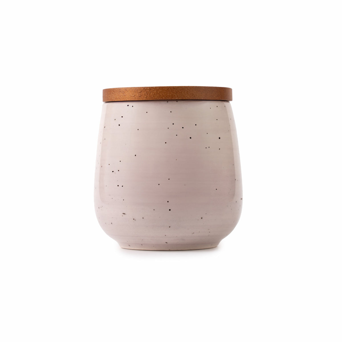 TAKISSO Porcelain Canister Set of 3