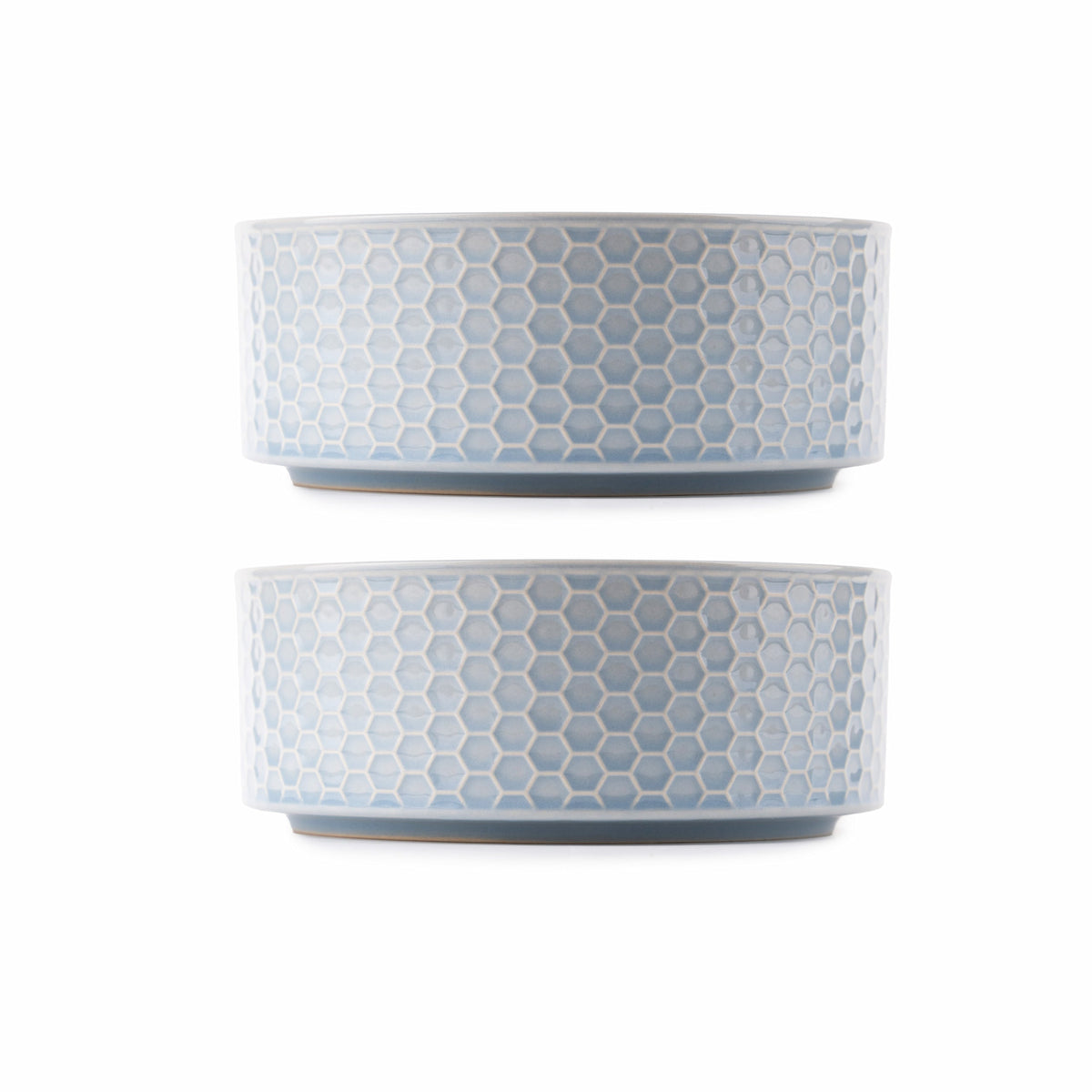 TAKISSO Porcelain Maggi Bowl Set of 2